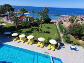 Royal 4, Alanya